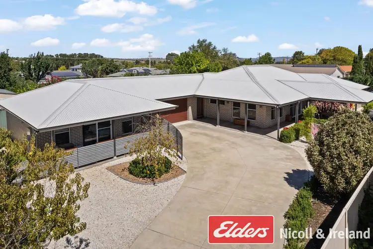Main view of Homely house listing, 12 Maxwell Drive, Eglinton NSW 2795