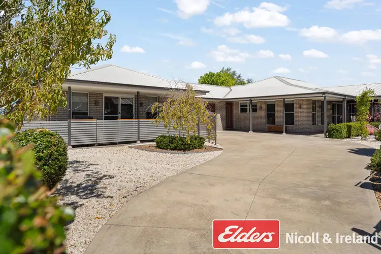 Second view of Homely house listing, 12 Maxwell Drive, Eglinton NSW 2795