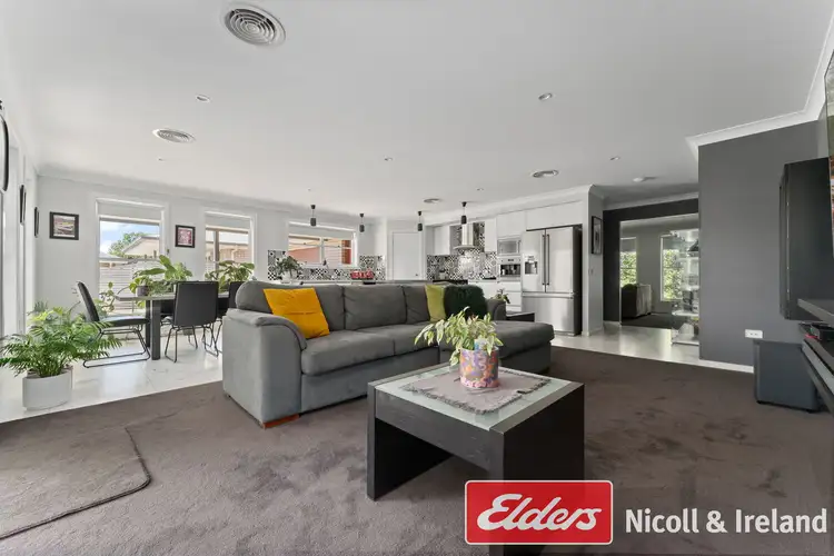 Fourth view of Homely house listing, 12 Maxwell Drive, Eglinton NSW 2795