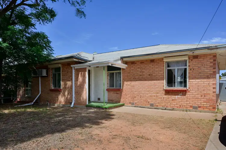 Second view of Homely semi-detached listing, 23 Millowick Street, Whyalla Stuart SA 5608