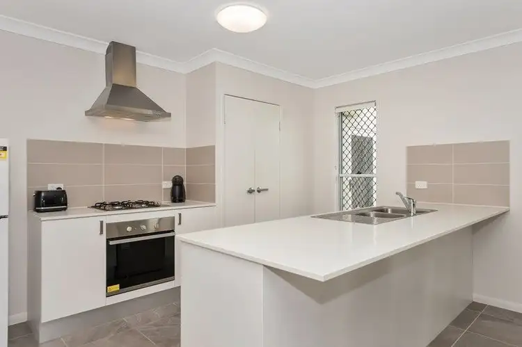 Second view of Homely house listing, 38 Roosevelt Loop, Mount Louisa QLD 4814