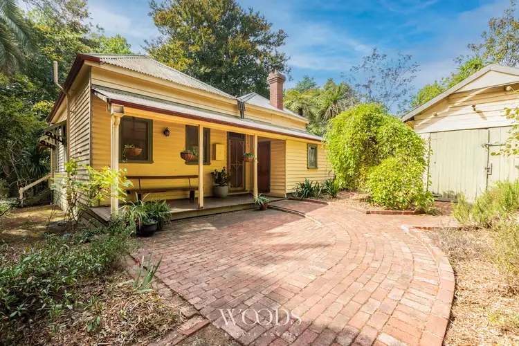 25 Beaconsfield-Emerald Road, Emerald VIC 3782
