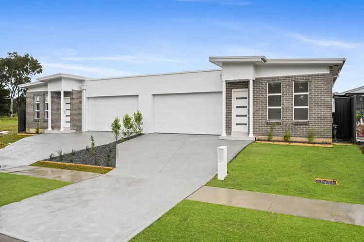 61a Voyager Street, Wadalba NSW 2259
