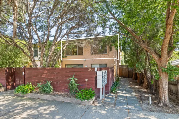 12/30 Strettle Street, Thornbury VIC 3071