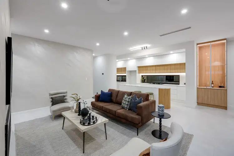 Fifth view of Homely house listing, 1A Essex Street, Brighton SA 5048