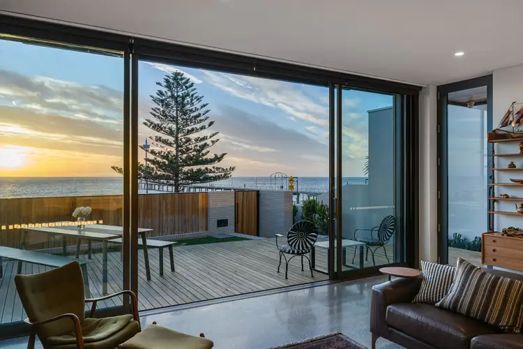 Second view of Homely house listing, 140 Esplanade, Brighton SA 5048