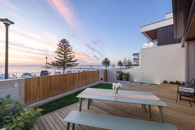 Fourth view of Homely house listing, 140 Esplanade, Brighton SA 5048