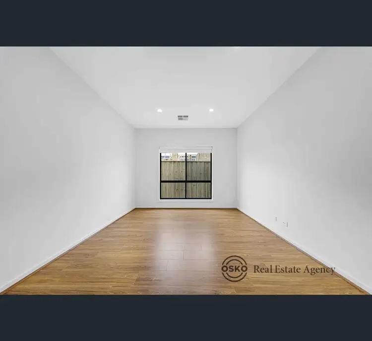 Main view of Homely house listing, 16 Teak Road, Truganina VIC 3029
