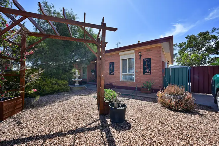 Second view of Homely semi-detached listing, 2 Millowick Street, Whyalla Stuart SA 5608