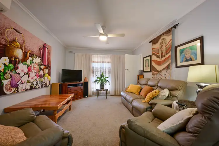 Third view of Homely semi-detached listing, 2 Millowick Street, Whyalla Stuart SA 5608