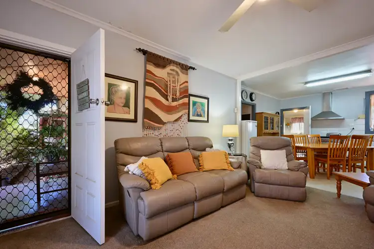 Fourth view of Homely semi-detached listing, 2 Millowick Street, Whyalla Stuart SA 5608