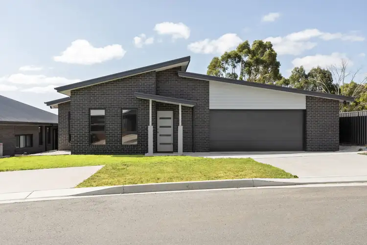 Main view of Homely house listing, 47 Parkfield Drive, Youngtown TAS 7249