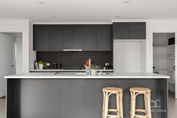 Third view of Homely house listing, 47 Parkfield Drive, Youngtown TAS 7249
