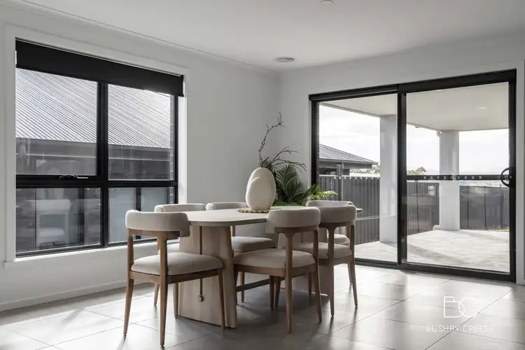 Fourth view of Homely house listing, 47 Parkfield Drive, Youngtown TAS 7249