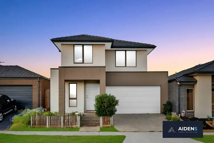 8 Bobby Drive, Tarneit VIC 3029