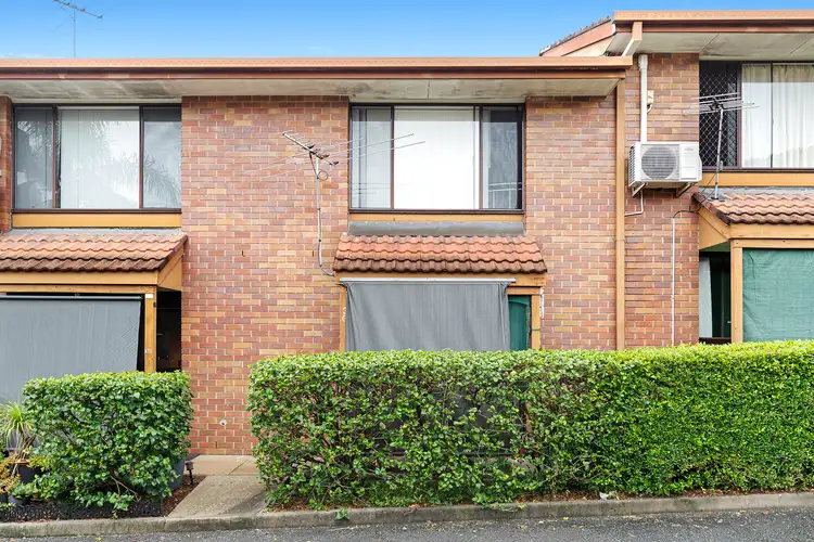 Main view of Homely townhouse listing, 36/29-31 Defiance Road, Woodridge QLD 4114