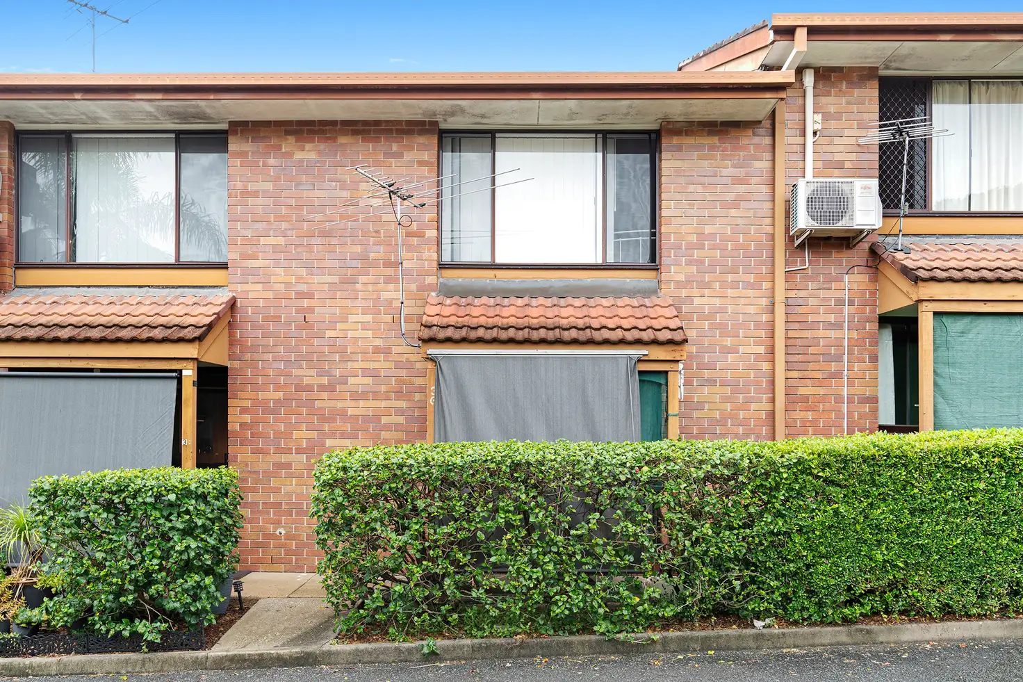 Main view of Homely townhouse listing, 36/29-31 Defiance Road, Woodridge QLD 4114