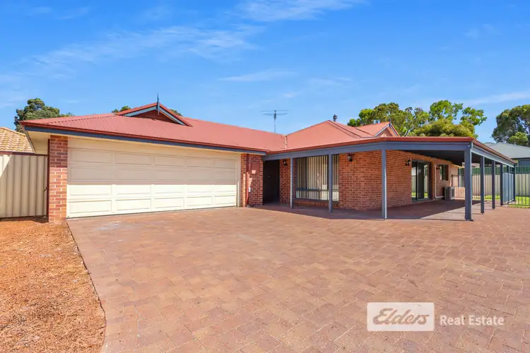 41B Evans Street, Collie WA 6225