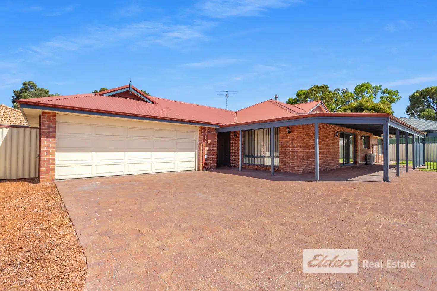 Main view of Homely house listing, 41B Evans Street, Collie WA 6225