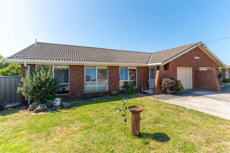 Second view of Homely unit listing, 1/4 Allanbrae Place, Devonport TAS 7310