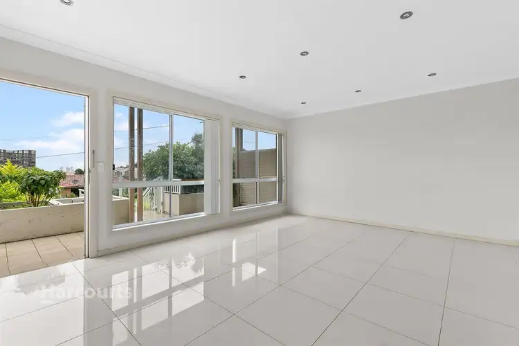 Second view of Homely townhouse listing, 3/4-5 Dean Crescent, Ermington NSW 2115