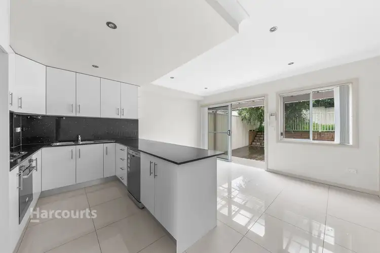 Third view of Homely townhouse listing, 3/4-5 Dean Crescent, Ermington NSW 2115