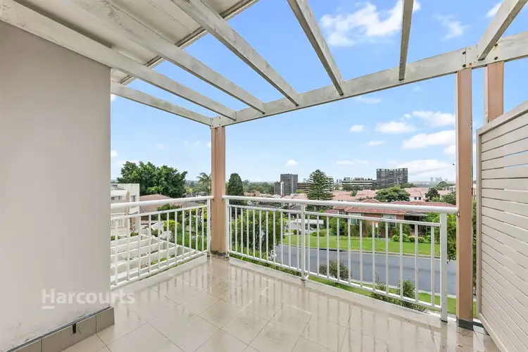 Fourth view of Homely townhouse listing, 3/4-5 Dean Crescent, Ermington NSW 2115