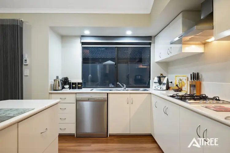 Second view of Homely house listing, 14 Hardwick Boulevard, Canning Vale WA 6155