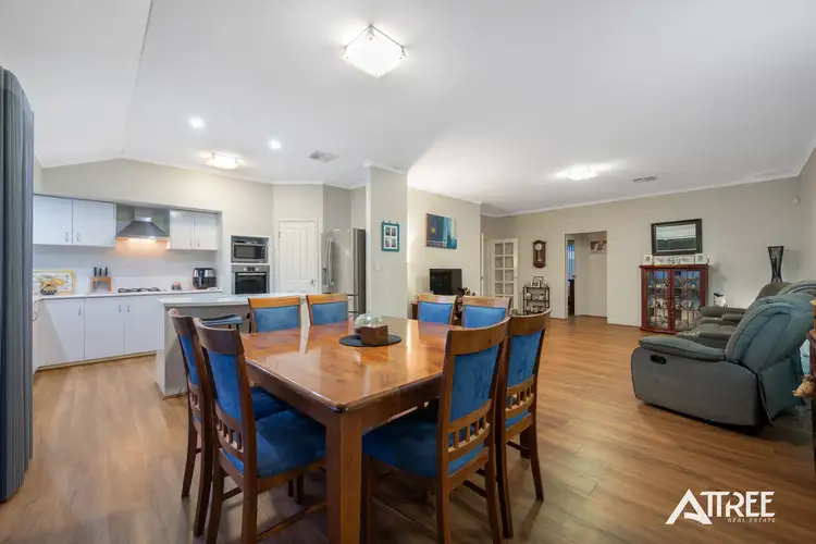 Third view of Homely house listing, 14 Hardwick Boulevard, Canning Vale WA 6155