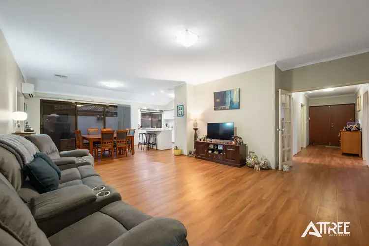 Sixth view of Homely house listing, 14 Hardwick Boulevard, Canning Vale WA 6155