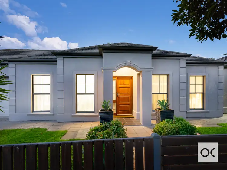 2A Blanden Avenue