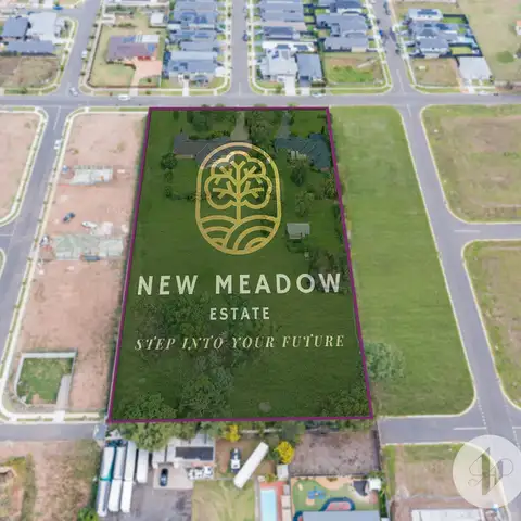 Main view of Homely land listing, LOT 3, 35 Fourteenth Avenue, Austral NSW 2179