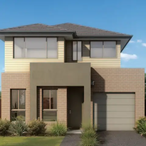 Third view of Homely land listing, LOT 3, 35 Fourteenth Avenue, Austral NSW 2179