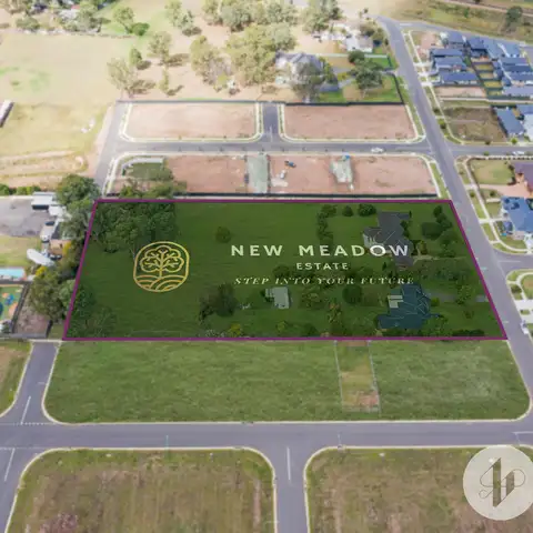 Fifth view of Homely land listing, LOT 3, 35 Fourteenth Avenue, Austral NSW 2179