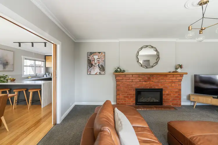 Fifth view of Homely house listing, 101 Best Street, Devonport TAS 7310