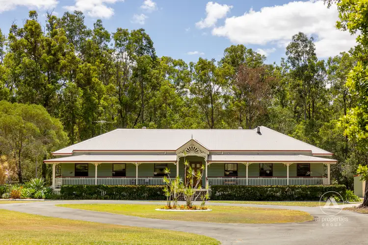 79-89 Bellbird Drive, Greenbank QLD 4124