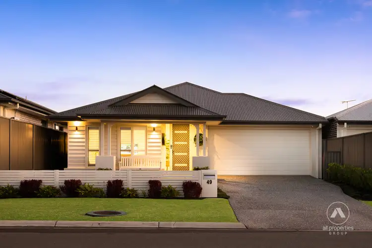 49 Garden Road, Greenbank QLD 4124