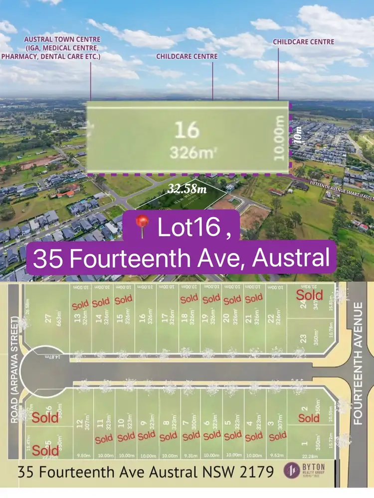 Fifth view of Homely house listing, 35A Fourteenth Avenue, Austral NSW 2179