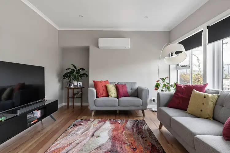 Fourth view of Homely house listing, 18 Fairway Crescent, Riverside TAS 7250