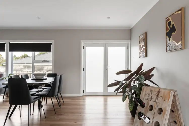 Fifth view of Homely house listing, 18 Fairway Crescent, Riverside TAS 7250