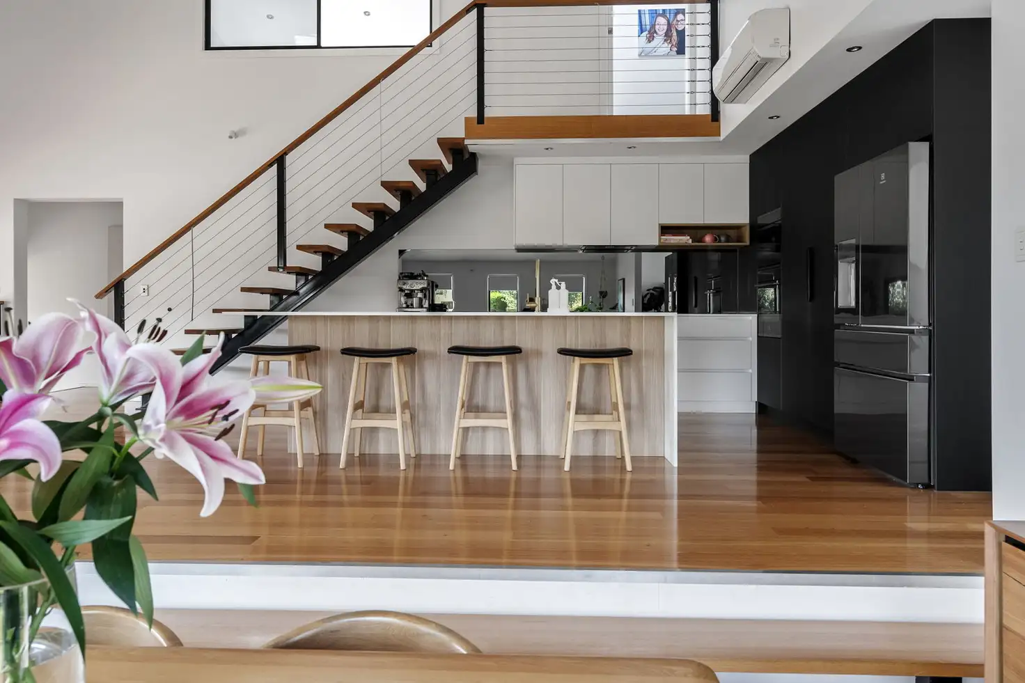 Main view of Homely house listing, 1 Tamar Rise, Riverside TAS 7250