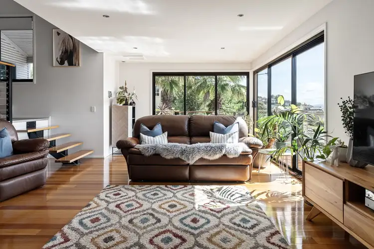 Third view of Homely house listing, 1 Tamar Rise, Riverside TAS 7250