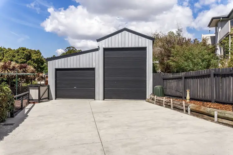 Fourth view of Homely house listing, 1 Tamar Rise, Riverside TAS 7250