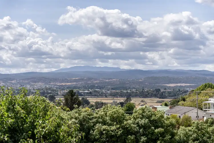 Sixth view of Homely house listing, 1 Tamar Rise, Riverside TAS 7250