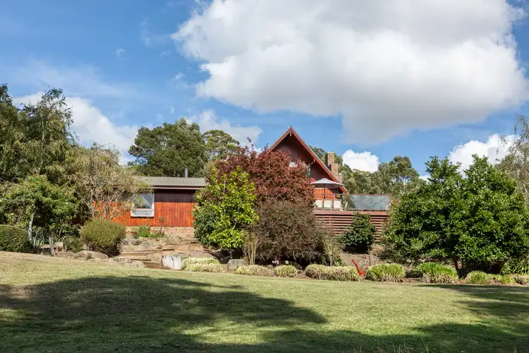 Main view of Homely house listing, 67 New Ecclestone Road, Riverside TAS 7250