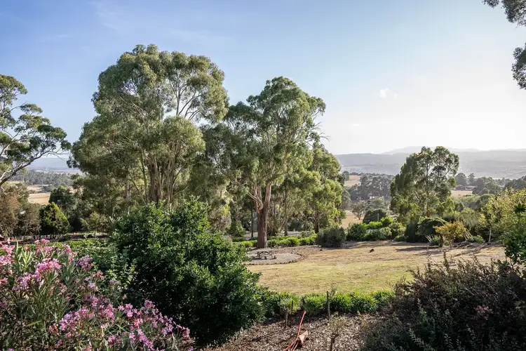 Second view of Homely house listing, 67 New Ecclestone Road, Riverside TAS 7250