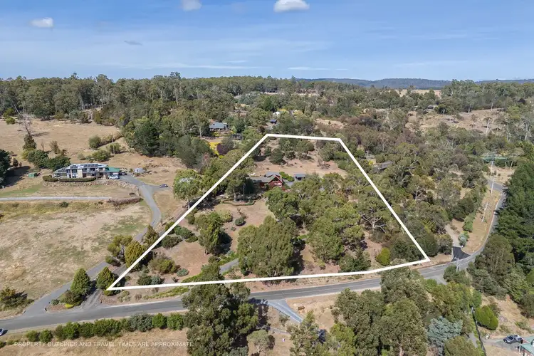 Third view of Homely house listing, 67 New Ecclestone Road, Riverside TAS 7250