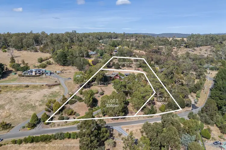 Fourth view of Homely house listing, 67 New Ecclestone Road, Riverside TAS 7250