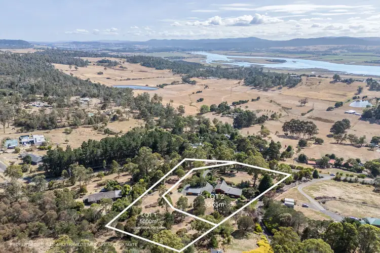 Fifth view of Homely house listing, 67 New Ecclestone Road, Riverside TAS 7250