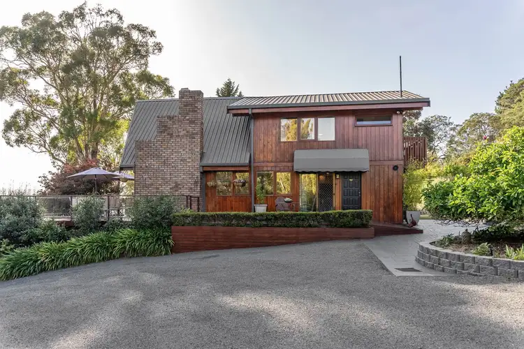 Sixth view of Homely house listing, 67 New Ecclestone Road, Riverside TAS 7250